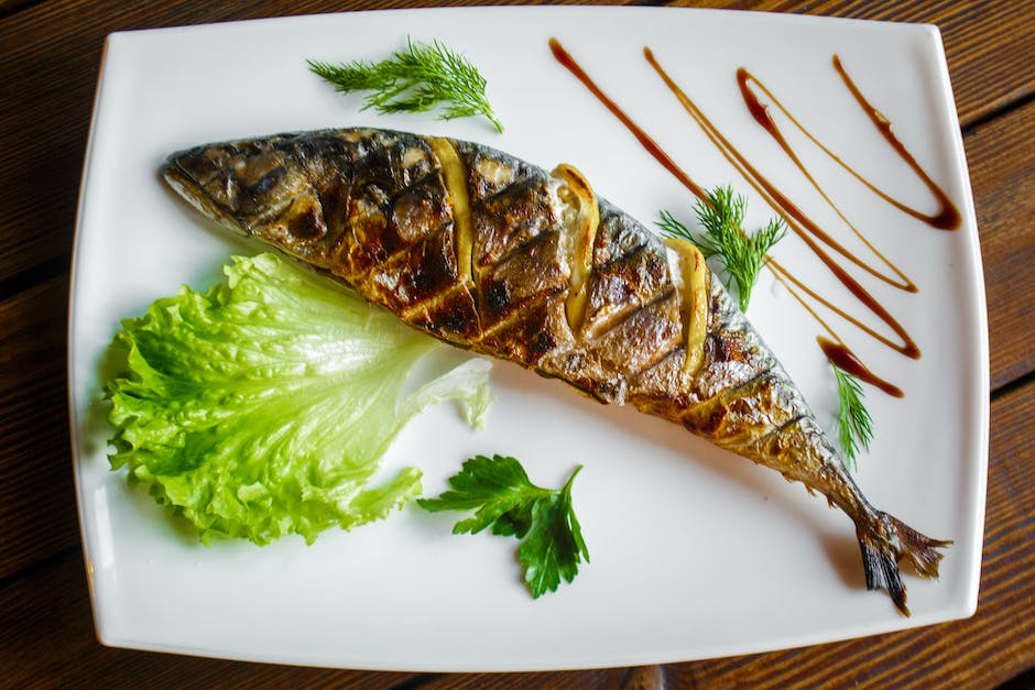 Image depicting the culinary symbolism of cooked fish