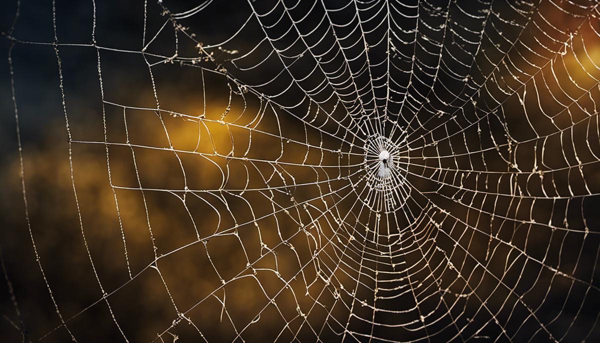 Interpreting Biblical Meanings of Killing Spiders in Dreams